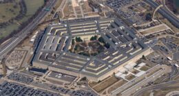 Pentagon says the number of US troops in Syria is much higher than previously reported