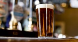 Pints could be scrapped for   smaller glasses if new Labour law  passes unchecked, warn MPs