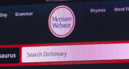 'Polarization' is Merriam-Webster's 2024 word of the year; editor at large Peter Sokolowski talks US election, Rachael Gunn