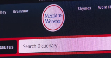 'Polarization' is Merriam-Webster's 2024 word of the year; editor at large Peter Sokolowski talks US election, Rachael Gunn