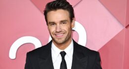 Police 'probe two more hotel workers over Liam Payne death': Receptionist 'filmed carrying star to his room minutes before balcony fall among those being investigated'