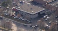 Police: Altercation between employees escalates to shooting at Arvada Big O Tires