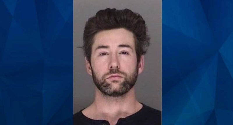 Police Say More Victims Likely, Washington Suspect Accused of Child Sex Crimes