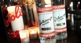 Popular vodka brand files for bankruptcy amid legal stoush with Russia