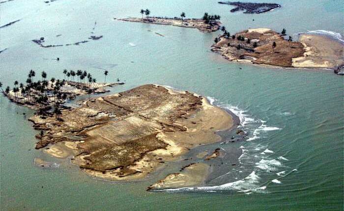 Prayers and tears mark 20 years since the Indian Ocean tsunami that killed some 230,000 people