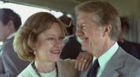 President Joe Biden mourns Jimmy Carter's death, sets date for state funeral to honor him