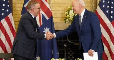 Prime Minister Anthony Albanese met with US President Joe Biden during Tuesday's Quad Summit in Japan