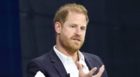 Prince Harry reveals why he'll never leave the U.S. and return home with Meghan Markle