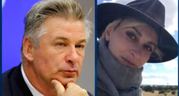 Prosecutors End Involuntary Manslaughter Case Against Alec Baldwin for ‘Rust’ Shooting