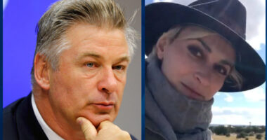 Prosecutors End Involuntary Manslaughter Case Against Alec Baldwin for ‘Rust’ Shooting