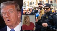 Proud Boys leader's mom asks Trump for pardon in Jan. 6 case