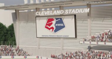 Push to bring National Women's Soccer League team to Cleveland enters its final stages