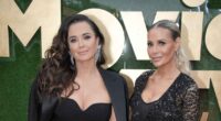 RHOBH's Dorit Says It's ‘A Stretch’ Teddi Affected Friendship With Kyle