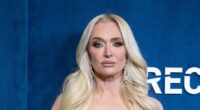 RHOBH's Erika Jayne Gives Legal Update 4 Years After Tom Girardi Split