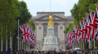 ROBERT HARDMAN: Why Victoria's looming presence means £46million Queen's memorial will be in St James's Park