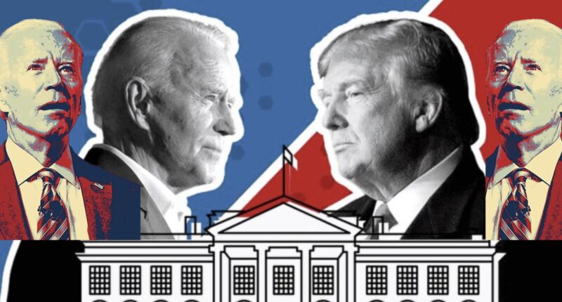 ROCK BOTTOM: Biden's Economy, Approval Sinks To Carter Administration Lows In Final Days