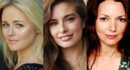 Rachel Shenton, Emily Atack and Joanne Whalley to Star in U.K. Thriller Series ‘The Rumour’