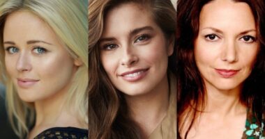 Rachel Shenton, Emily Atack and Joanne Whalley to Star in U.K. Thriller Series ‘The Rumour’