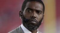 Randy Moss reveals cancer diagnosis and says he can't walk without a cane in heartbreaking health update