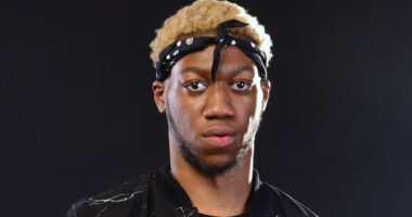 Rapper OG Maco’s family breaks silence on death rumors & says he’s ‘continuing to fight’ after he was rushed to hospital