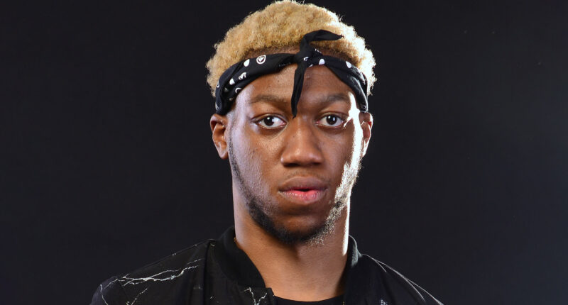 Rapper OG Maco’s family breaks silence on death rumors & says he’s ‘continuing to fight’ after he was rushed to hospital