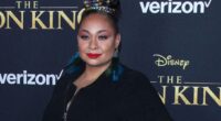 Raven-Symoné Shares Shocking Reason Why She Wore Heels On 'That's So Raven'