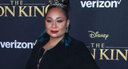 Raven-Symoné Shares Shocking Reason Why She Wore Heels On 'That's So Raven'