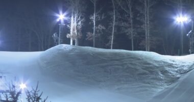 Ready to hit the slopes? Boston Mills, Alpine Valley opening for the season Friday