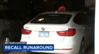 Recall runaround: Homewood woman Tracy Ford calls ABC7 I-Team amid struggle to get loaner vehicle from BMW