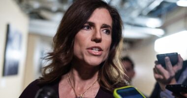 Rep. Nancy Mace’s alleged attacker pleads not guilty to incident on Capitol grounds