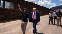 Report: Here's How Trump Might Deal With Countries That Refuse to Take Their Illegal Immigrants Back