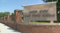 Report alleges Coast Guard leaders kept sexual assault investigation secret