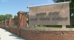 Report alleges Coast Guard leaders kept sexual assault investigation secret