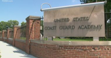 Report alleges Coast Guard leaders kept sexual assault investigation secret