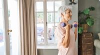 Research Suggests Strength Training for Dementia Prevention | Well+Good