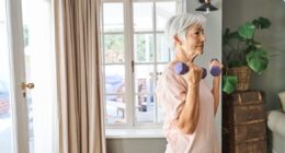 Research Suggests Strength Training for Dementia Prevention | Well+Good