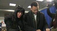 Rev. Jesse Jackson requests Biden to pardon son Jesse Jackson Jr. and fmr. Alderwoman Sandra Stevens Jackson