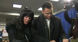 Rev. Jesse Jackson requests Biden to pardon son Jesse Jackson Jr. and fmr. Alderwoman Sandra Stevens Jackson