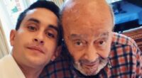 Revealed: How Mohamed Al Fayed faked dementia to dodge sex abuse probe, says his son - as police investigate Harrods owner's 'enablers'