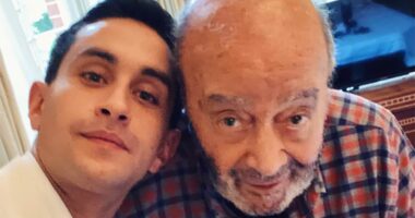 Revealed: How Mohamed Al Fayed faked dementia to dodge sex abuse probe, says his son - as police investigate Harrods owner's 'enablers'