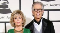 Richard Perry dead at 82: Jane Fonda's record producer ex behind You're So Vain dies from cardiac arrest