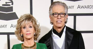 Richard Perry dead at 82: Jane Fonda's record producer ex behind You're So Vain dies from cardiac arrest