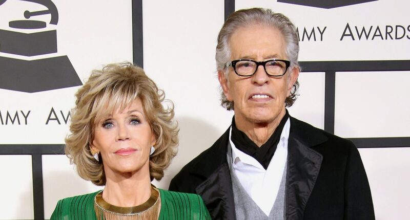 Richard Perry dead at 82: Jane Fonda's record producer ex behind You're So Vain dies from cardiac arrest