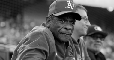 Rickey Henderson death: Oakland A's great, Hall of Famer dies at 65