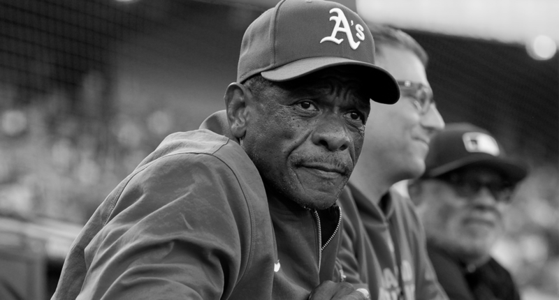 Rickey Henderson death: Oakland A's great, Hall of Famer dies at 65