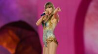 Rock & Roll Hall of Fame to celebrate holidays with 'Taylor Swift-mas,' Ohio City Singers