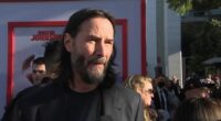 Rolex stolen from Keanu Reeves' Los Angeles home turns up in Chile