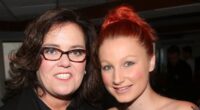 Rosie O'Donnell's Daughter Chelsea Arrested Again While on Bail