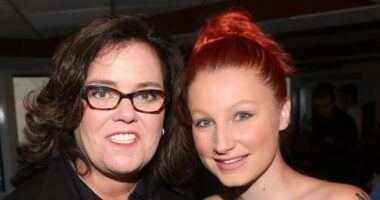 Rosie O'Donnell's Daughter Chelsea Arrested Again While on Bail