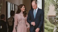 Royal Family sets sights on return to normality with more overseas tours after a 'brutal' 2024 - following Kate Middleton and King Charles's cancer diagnoses